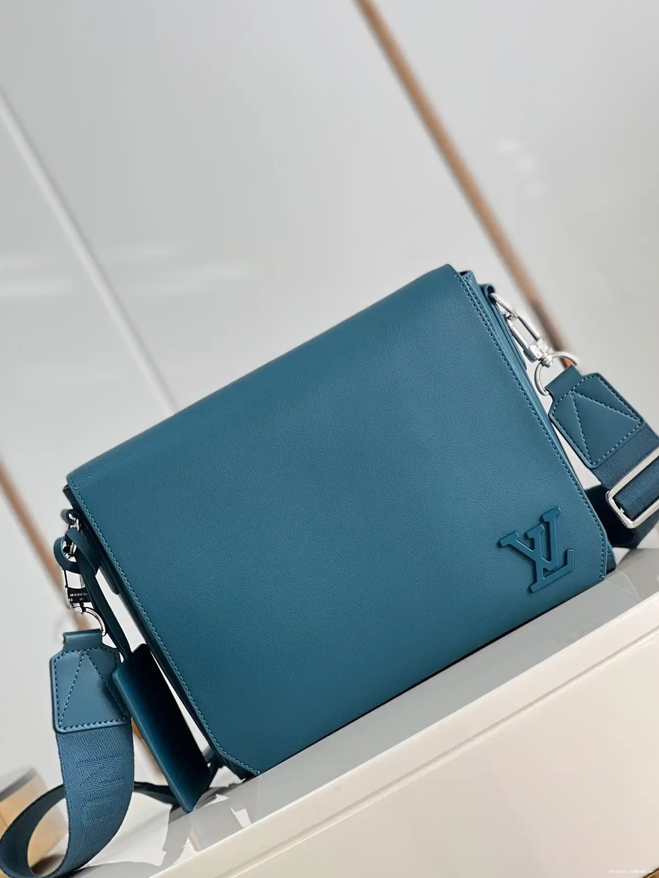 Official oldcobbler NEW MESSEAGE VUITTON LOUIS 0706